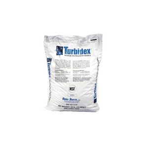 Zeolite Turbidex - Water Filtration Media - Product Image 1