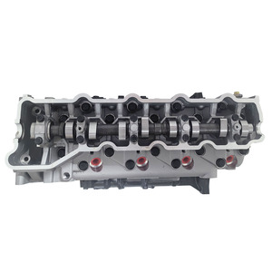 Bloque de cilindros largo desnudo de motor diésel 4M40 4M40T 2.8L para <span class=keywords><strong>Mitsubishi</strong></span> Pajero L200 - Product Image 5