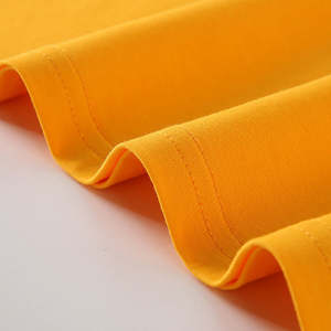 T-shirts en coton unisexe de haute qualité, mode de luxe, vente en gros de t-shirts simples, t-shirts personnalisés avec impression sérigraphique pour hommes - Product Image 6