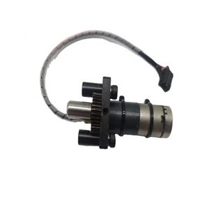 DO High Quality Ryobi 750 Ink Key Motor LB16MG-650BB for Ryobi <b>Printing</b> <b>Machine</b> Parts - Product Image 1
