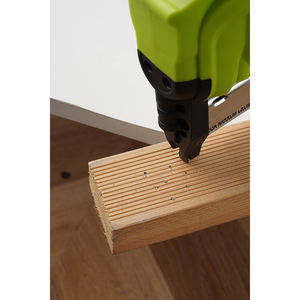 Nuevo producto de doble uso, <span class=keywords><strong>precio</strong></span> de alta calidad para pistola de clavos y grapadoras eléctricas inalámbricas LI-ION AIR - Product Image 6