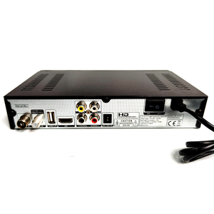 Receptor de Satélite OEM/ODM Holabox COMBO DVB-S2+T2 Full HD 1080P con <span class=keywords><strong>Autoroll</strong></span> por Internet, Decodificador FTA, Receptor de TV Digital - Product Image 5