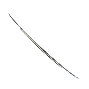 แถบตกแต่งกันชนหลัง Mercedes-Benz S-Class W222 ชุบโครเมียม รุ่น 2228851721 - Product Image 1