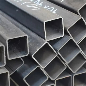 Phần cấu trúc mạ kẽm ống thép carbon vuông ăn cắp ống ống - Product Image 6