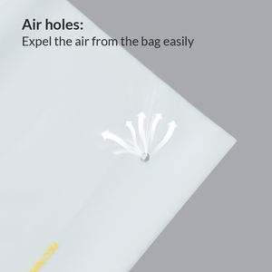 Embalaje de plástico personalizado para ropa con diseño propio Logotipo ecológico Bolsa de plástico Paquete esmerilado CPE personalizado para camiseta - Product Image 4