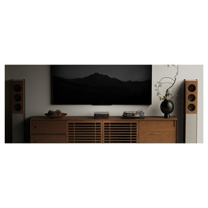 Streamer Amp Ultra Space gris - Product Image 4