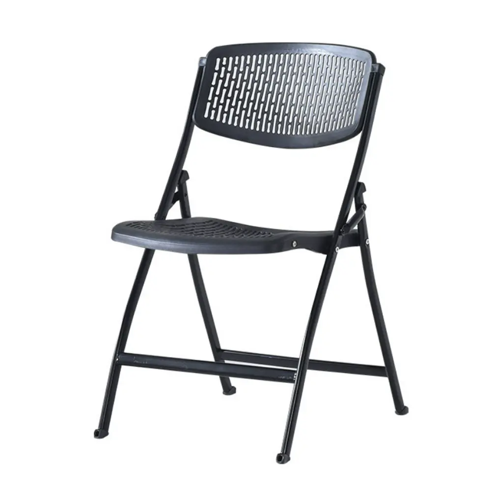 Kursi lipat luar ruangan, kursi berkemah portabel bjflamingo, kursi lipat luar ruangan dengan kaki logam