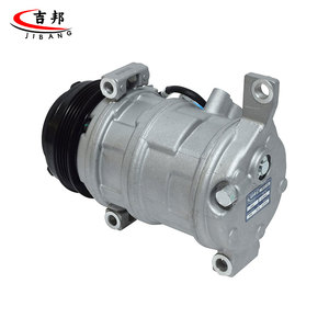 คอมเพรสเซอร์<span class=keywords><strong>แอ</strong></span>ร์ AC รถยนต์ปั๊มลม12V สำหรับ Changan CS 15 <span class=keywords><strong>35</strong></span> 55 75 85 95 PLUS ใหม่ V3 ALSVIN V5 V7<span class=keywords><strong>น</strong></span>ายพราน F70 - Product Image 3