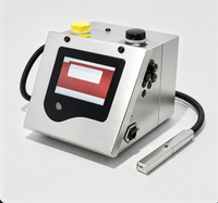 Imprimante haute performance Cij C Ci5500 pour l'impression industrielle