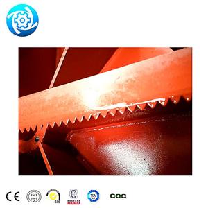 Wound Rotor Motor Gas Oven Blower Centrifugal Fan Shredding Fan Cutting Fan For Corrugated Paper - Product Image 6