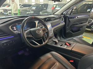 <span class=keywords><strong>GAC</strong></span> <span class=keywords><strong>MOTOR</strong></span> 2024 Trumpchi SUV GS4 Interior cómodo Diseño espacioso Caja de cambios automática FWD Drive Rear ACC para salidas familiares - Product Image 6