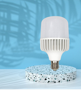 Bán Sỉ Bóng Đèn Hình Chữ T E40 E27 Đèn <span class=keywords><strong>LED</strong></span> Bóng Đèn <span class=keywords><strong>Led</strong></span> Công Suất Lớn 30W 50W - Product Image 4