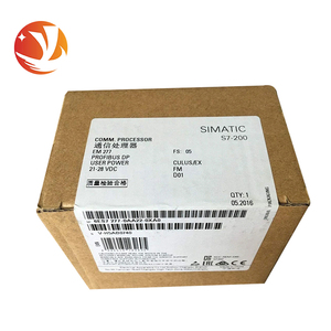 Module de communication PLC Siemens 6ES2 77-0AA22-0XA0 6ES277-0AA22-0XA0 S7-200 Series 16 I/O 110V I/O Link, neuf et original - Product Image 4