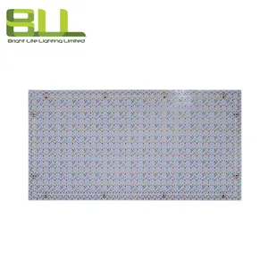 Cuttable High Brightness SMD 2835 24V 648LED Flexible LED Sheet Light For Light BOX Backlight Lighting