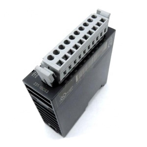 Module de Contrôleur Programmable PLC à Commande par Mouvement 231-1BD70 231-1BD53 231-1BD51 231-1FD00 231-1BD40 pour Dropshipping - Product Image 5