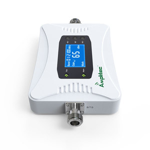 Amplitec chúng tôi Canada FCC chứng nhận 2G 3G 4G điện thoại di động repeater khuếch đại <span class=keywords><strong>TDD</strong></span> 2300MHz jio di động tín hiệu tăng cường cho nhà văn phòng - Product Image 4