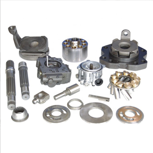 Kit de réparation de pompe hydraulique Parker pièces de pompe hydraulique PV16a-506 PV020 PV023 PV028 PV032 PV040 PV046 PV063 PV080 PV092 PV140 - Product Image 5