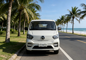 Nuevo Microbús KAMA de 11-19 Asientos, Diésel 2.0L, Gasolina, Volante a la Derecha/Izquierda, Minibús de Pasajeros, Nuevo Microbús Eléctrico Urbano - Product Image 4