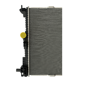 Radiateur en aluminium OEM 50563163 neuf pour <span class=keywords><strong>Alfa</strong></span> <span class=keywords><strong>Romeo</strong></span> Giulia Stelvio Quadrifoglio 2018-2019, refroidissement moteur – Meilleur <span class=keywords><strong>prix</strong></span>, vente flash - Product Image 2