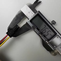 Câble de connecteur d'alimentation SATA 4 broches vers 2 ou 3 ports pour disques durs et SSD, compatible avec les cartes mères ATX et alimentations HP 6000, 6200, 6300, 8000, 8100, 8200
