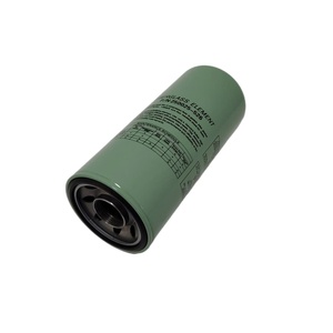 Filtro de Aceite para Compresor de Aire MANNY 250025-526 de Papel, Certificado ISO9001, 3 Meses de Garantía, Entrega Exprés - Product Image 1