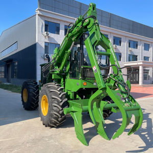 รถตักอ้อย<span class=keywords><strong>4</strong></span> <span class=keywords><strong>WD</strong></span> ฟรีค่าจัดส่ง SP 1800รถตักอ้อย - Product Image 1