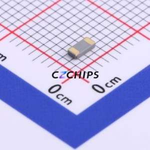 7N032768NW2 Crystal (Passive) SMD3215-2P Crystal Oscillator SMD Crystal Oscillator 32.768kHz 20ppm 12.5pF - Product Image 2