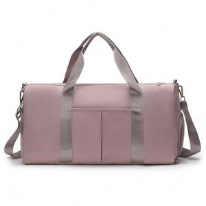 Sac de sport léger et durable, résistant à l'eau, pour chaussures mouillées, sac de voyage, sac de sport, sac à main - Product Image 1