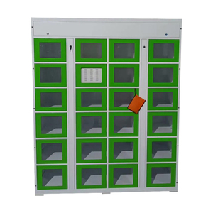 Умный шкаф для доставки пиццы - Product Image 6