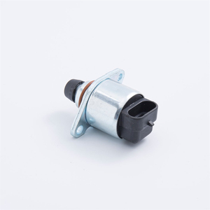 มอเตอร์ควบคุมรอบเดินเบา AC234 17113598 AC162 สำหรับ Cadillac Chevrolet GMC Pontiac - Product Image 4