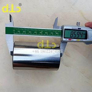Piezas de Maquinaria de Construcción, Pasador de Pistón de Motor para Camiones Pesados, para Motor Detroit Serie 60 12.7L, Pasador de Pistón de 22 mm, 23525168 - Product Image 5