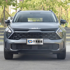 2024 <span class=keywords><strong>Kia</strong></span> Sportage SUV Nuevo 2WD 4WD Híbrido Compacto SUV - Product Image 2