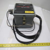 Stroboscope à fibre optique haute intensité Plc Dolan Jenner I-260 Fiber-Lite 115V 20HZ OEM / ODM