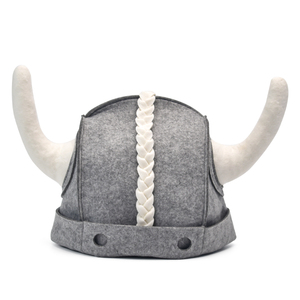 Sombrero de Sauna de fieltro para mujeres y hombres Sombreros de baño rusos de fieltro Sombrero de Vaporarium para Spa - Product Image 6