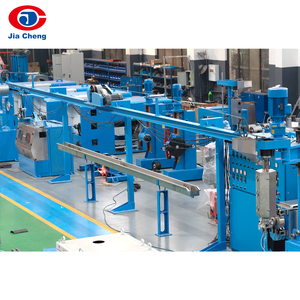 Machine de fabrication de câbles de données, extrudeuse de câbles domestique, ligne de production complète de câbles Cat6 Cat5 - Product Image 4