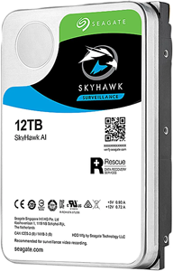 ST12000VE0008 12TB 7200 RPM 256MB 6.0Gb/s 3.5" <b>Internal</b> Hard <b>Drive</b> - Product Image 3