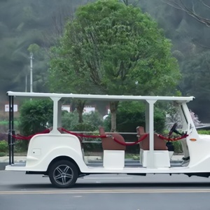 Cina all'ingrosso <span class=keywords><strong>auto</strong></span> <span class=keywords><strong>d</strong></span>'<span class=keywords><strong>epoca</strong></span> elettrica 72V 11 sedile <span class=keywords><strong>d</strong></span>'<span class=keywords><strong>epoca</strong></span> <span class=keywords><strong>auto</strong></span> elettrica con CE - Product Image 5