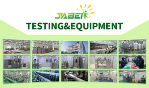 OEMカスタムラベル重量バランスピルカプセルハーバルサプリメントおなかと腸の健康 - Product Image 3