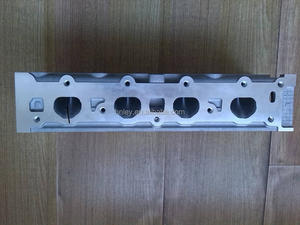 Componente Motore Testata 188A5.000 71739156 795855846434599 46526701 per Fiat <span class=keywords><strong>Siena</strong></span>/<span class=keywords><strong>Palio</strong></span>/Marea/Punto/Albea 1.2L 1.3L 16V - Product Image 3