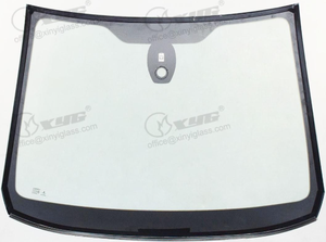 RENAULT GR <span class=keywords><strong>CAPTUR</strong></span> 2016- Car Auto in vetro <span class=keywords><strong>parabrezza</strong></span> anteriore finestrini <span class=keywords><strong>parabrezza</strong></span> posteriore triangolo quarto di montaggio tetto apribile - Product Image 3