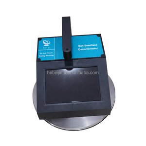 Instrument portable de mesure de la densité du sol pour les essais de compactage des routes et des sous-couches - Product Image 5