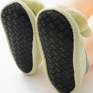 Calzini antiscivolo per neonati, scarpe traspiranti per bambini, scarpe leggere da passeggio per neonati e bambini piccoli, per maschietti e femminucce. - Product Image 6