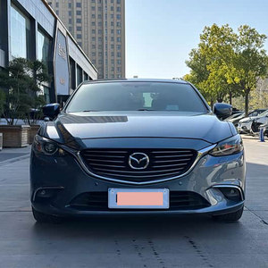 รถยนต์มือสอง มาสด้า อาเทนซ่า ปี 2018-2023 เครื่องยนต์เบนซิน เกียร์อัตโนมัติ เบาะหนัง หลังคาซันรูฟ ภายในสีเข้ม กล้องมองหลัง พวงมาลัยซ้าย ขนาดยาง R19 - Product Image 2