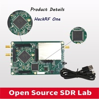 Mayhem Firmware V1.7.3 Hackrf One 1MHz-6GHz Software Defined Radio GPS China