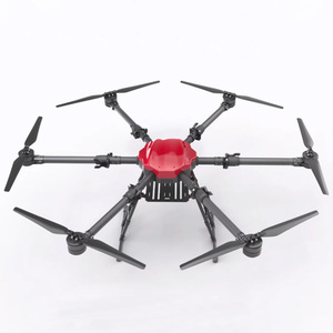 Hot Sale Wholesale Remote Control Foldable 6-Axis 10Kg Multi-Rotor Cargo <b>Transport</b> Drone for Cargo Handling - Product Image 2