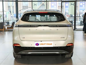 Ghế xpeng G6 hỗ trợ điều chỉnh đa góc và rất thoải mái - Product Image 3