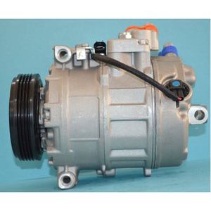 Auto partes aire acondicionado AC compresor 002303411 para <span class=keywords><strong>Denso</strong></span> <span class=keywords><strong>7SEU16C</strong></span> para mercedes-benz Auto AC compresor - Product Image 2