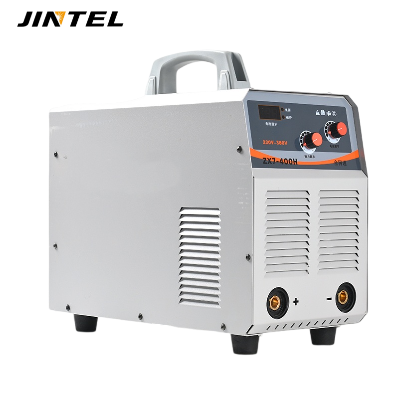 ZX7-400H Welder - 280amp Portable MMA Inverter Arc Welding Machine