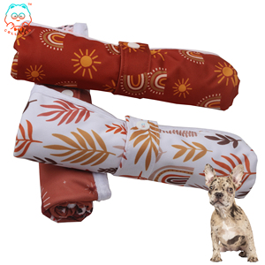 Colwork-esteras impermeables para espectáculos de perros, esterilla de baño absorbente para perros, lavable, para interiores - Product Image 4