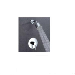 Chaoling Offre Spéciale mural PPR dissimulé à trois voies ensembles de robinets de baignoire douche accessoires de plomberie - Product Image 6